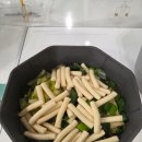 미미네 하우스 | [내돈내산] 애플하우스 즉석떡볶이 집에서 간단 요리 후기