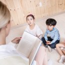 동인 느티나무 도서관 이미지