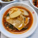 관진로 | [진안 성수면 맛집] 갈치찌개 맛집 &#39;산골어부&#39; | 갈치구이까지 푸짐하게