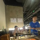 99串양꼬치