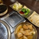 동백해물찜아구찜본점 | [서현역맛집] 해성아구찜&amp;해물찜 분당본점 후기