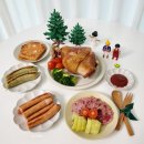 월드미트 | 집들이음식 추천 월드미트메이커스 홈파티팩 슈바인학센