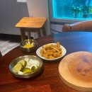[타다닭] 건강하고 특별한 시그니쳐 치킨이 있는 강동이케아맛집 후기