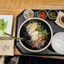 효소원 순두부와 청국장 그리고 전 | 불당동 맛집 미담 내돈내산 방문후기
