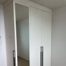 진건약품 | 동대문 입주청소 래미안 크레시티 청소작업 과정은?