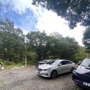 명대계곡 화장실 이미지