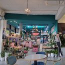 카페찬스 | [대구 카페] 어머니들 성지순례 송해공원 카페 찬스 내돈내산 후기