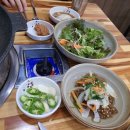 ㅡ23 논공맛집: 산얼면옥/ 반려묘 고양이 / 베스킨...민초봉봉 /다이슨 에어랩 사용후기 / 에어랩 블랙퍼플
