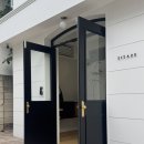 도산도서관 | 시야쥬 SIYAZU 압구정 도산 플래그십 스토어 쇼룸 후기