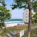 시크릿블루 카페&펜션 이미지