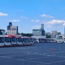 전주시외버스공영터미널 이미지