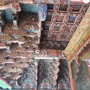 상주 남장사 철조비로자나불좌상 | 진감국사가 지리산 쌍계사를 창건하기 전에 먼저 이 절을 세웠다 - 상주 남장사