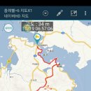 공설운동장삼거리 교차로 이미지