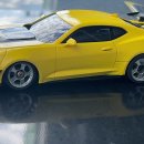 Camaro Bumblebee~를 만들어 보자! 이미지