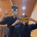 서해검도관 이미지