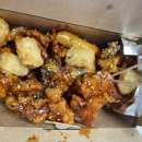 빛고을닭강정(산수점) 이미지