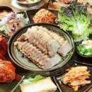 족발보쌈전문 이미지