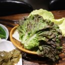 안동한우갈비