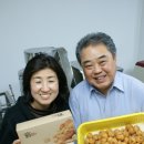 올굿쌀호두과자
