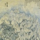 (17)[이훈범의 문명기행 | 한류의 기원을 찾아서(17)] 한반도에서 가장 아름다운 산, 금강산