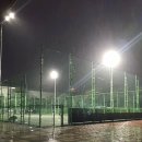 성북레포츠센터 앞 이미지