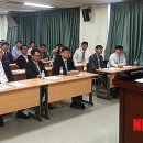 농협보험세종교육원 이미지