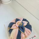 산호동111 | 창원 김해 진주 마산떡케이크/고소하고 달콤한 ‘2호 꿀견과설기 떡케이크’ 후기 💛