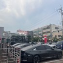 국수나무우현점 | 포항 한우 맛집 더가든파티 후기 - 룸 있는 회식 장소 추천