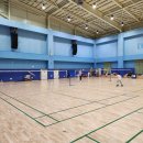 척산생활체육관 이미지