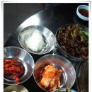 양철갈비