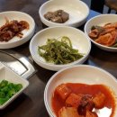 이모손칼국수보쌈
