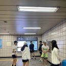 RCNB 신규 멤버 소개 및 5월 월간러닝 이태원 시티런