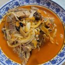 제주 짬뽕 맛집 '빽가네짬뽕 신서귀포점' 후기 !!
