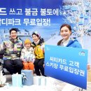 비발디파크 스키월드 이미지