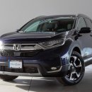 재규어 랜드로버 ＞＞ 2018 HONDA CR-V TOURING AWD ＞＞최대 규모 100대 이상의 "인증 중고차" 이미지