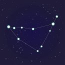 평화4(별자리) 이미지