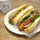 일지 브레인 아트 갤러리 카페 이미지