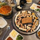 숯불무궁화갈비 이미지