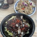 송림반점 - 동구 송림로137번길 3 | [제주 공항 근처 맛집] 로컬이 인정하는 노포 중국집, '송림반점' 간짜장 탕수육 솔직후기