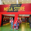 메가스포츠센타 이미지