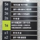 실내롤러스케이트장 이미지