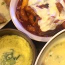써니떡볶이&닭발