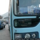 외산면 버스터미널 이미지