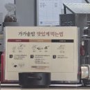 공차진영휴게소부산방향점