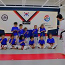 ACE 태권도장 이미지