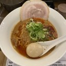 제주 윤옥 든든함을 추구하는 자가제면 매운 라멘 맛집