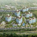 휴먼시아국민임대아파트 이미지