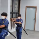 송탄검도관 이미지