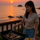 바다노을펜션 | “태안 가족 펜션 어디가 좋아요? 바다 앞 갯벌체험+노을 감성 더담은 리얼 후기”