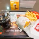 맥도날드신도림디큐브